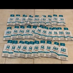 MCT 143 Oil